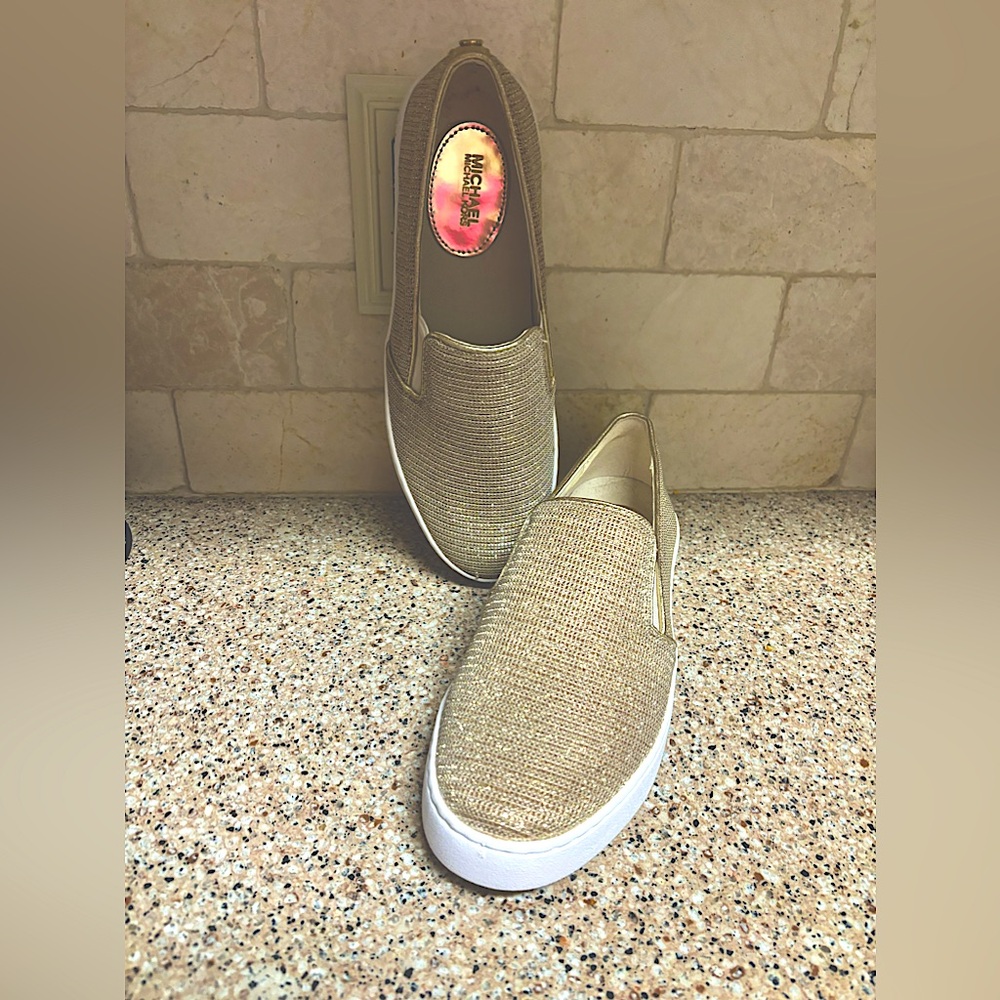Michael Kors sneakers
